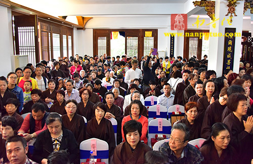 南普陀寺 南普陀寺