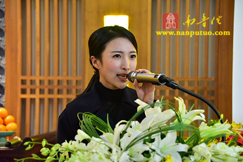 南普陀寺 南普陀寺