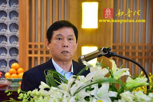 南普陀寺 南普陀寺