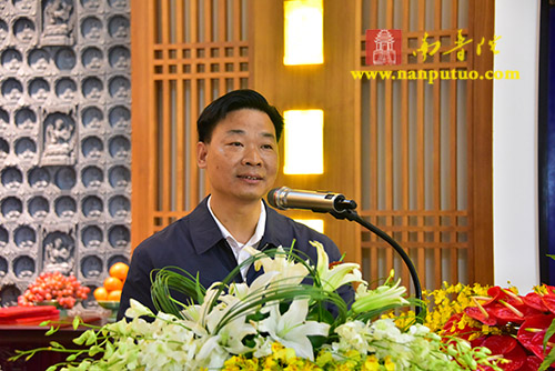 南普陀寺 南普陀寺