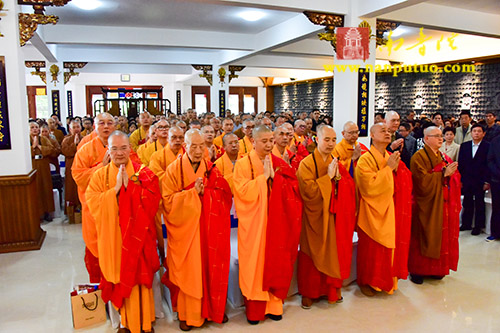 南普陀寺 南普陀寺
