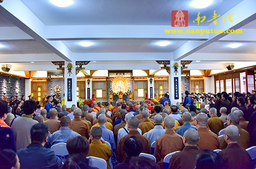 南普陀寺 南普陀寺