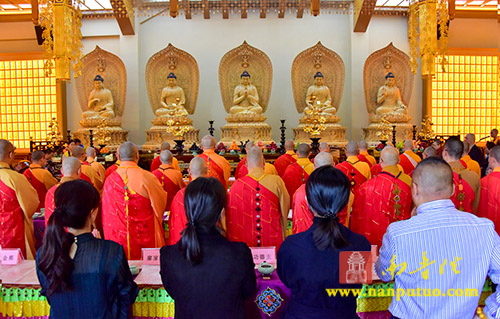 南普陀寺 南普陀寺