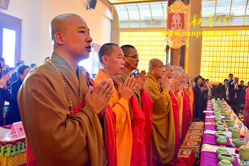 南普陀寺 南普陀寺
