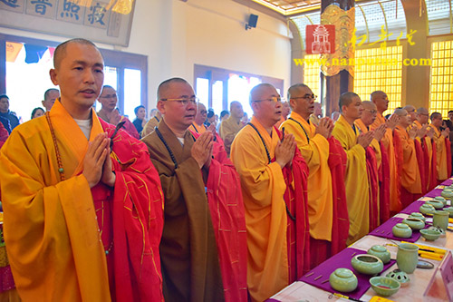 南普陀寺 南普陀寺