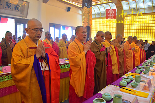 南普陀寺 南普陀寺