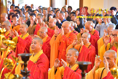 南普陀寺 南普陀寺
