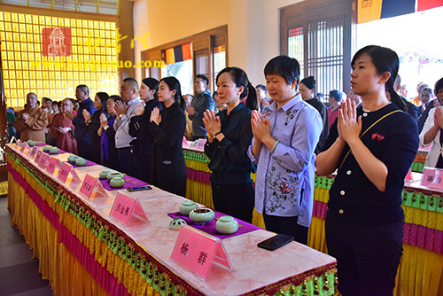 南普陀寺 南普陀寺