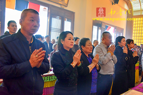 南普陀寺 南普陀寺