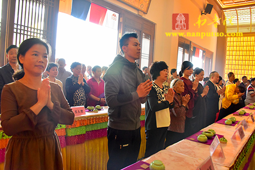 南普陀寺 南普陀寺