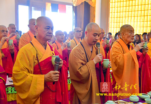 南普陀寺 南普陀寺