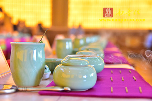 南普陀寺 南普陀寺