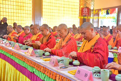 南普陀寺 南普陀寺
