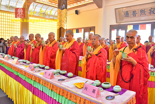 南普陀寺 南普陀寺