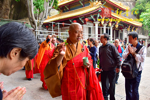 南普陀寺 南普陀寺