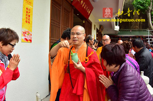南普陀寺 南普陀寺