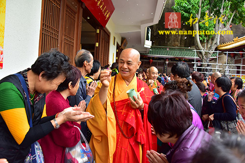 南普陀寺 南普陀寺