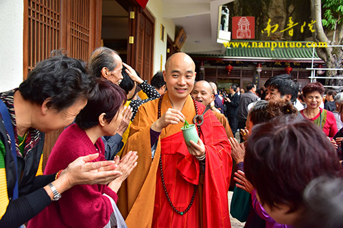 南普陀寺 南普陀寺