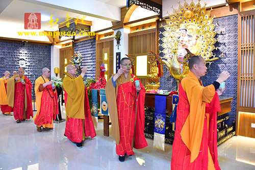 南普陀寺 南普陀寺