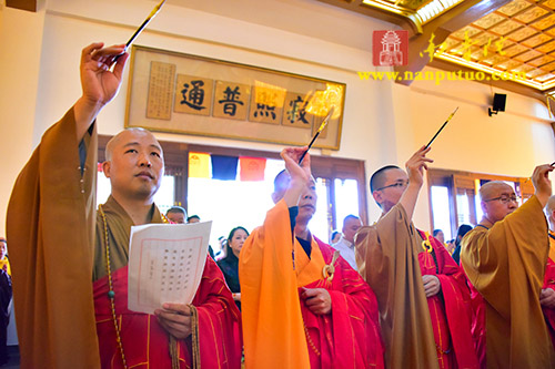 南普陀寺 南普陀寺