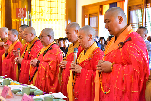 南普陀寺 南普陀寺