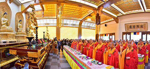 南普陀寺 南普陀寺