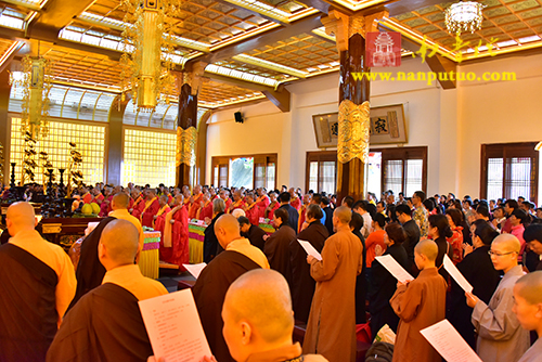南普陀寺 南普陀寺