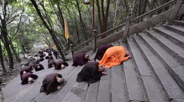 佛国盛会!普陀山将办南海观音开光二十周年庆典