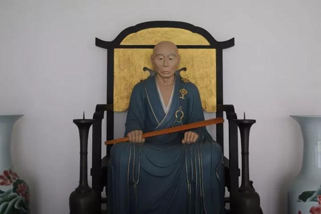 佛国盛会!普陀山将办南海观音开光二十周年庆典