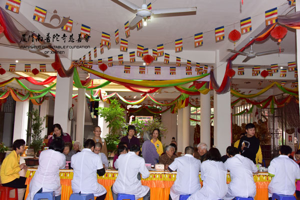 南普陀寺 南普陀寺