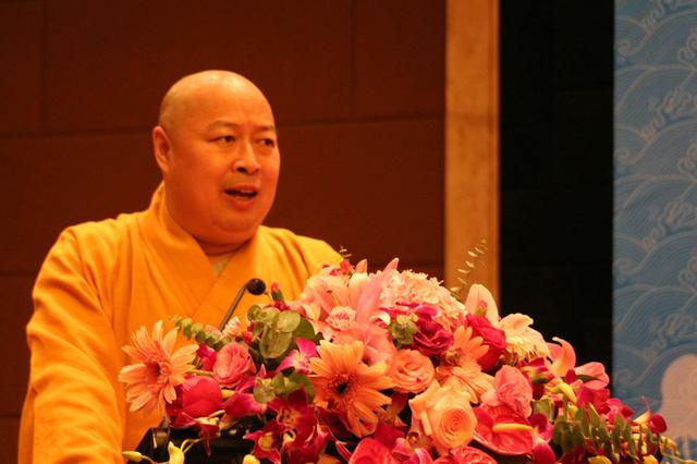 高僧齐聚 大德云集！2017南海佛教深圳圆桌会隆重举行