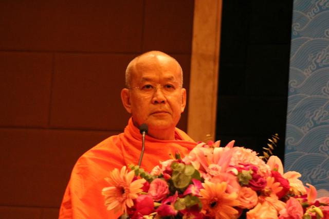 高僧齐聚 大德云集！2017南海佛教深圳圆桌会隆重举行