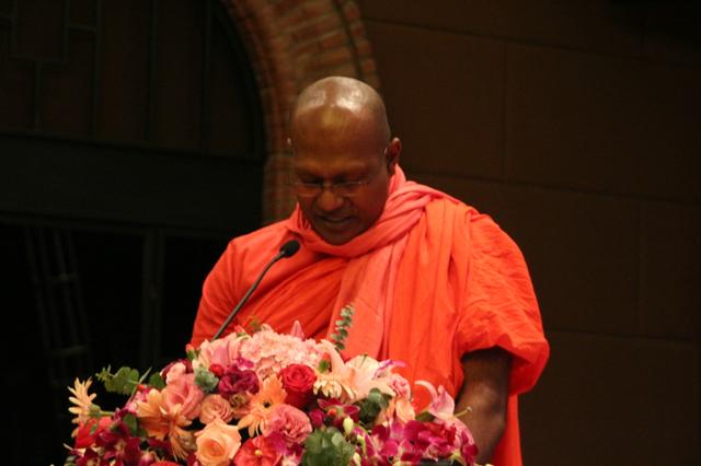 高僧齐聚 大德云集！2017南海佛教深圳圆桌会隆重举行