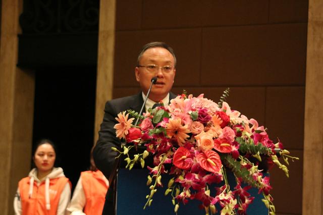 高僧齐聚 大德云集！2017南海佛教深圳圆桌会隆重举行