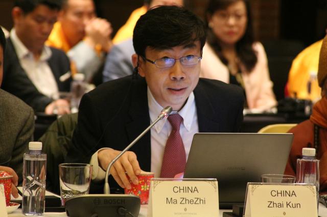 高僧齐聚 大德云集！2017南海佛教深圳圆桌会隆重举行