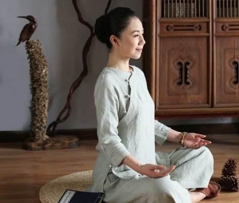 西安云居寺内观禅修成人十日课程报名通启