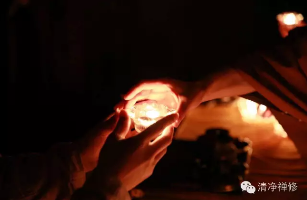 清净禅修·第六届长乐云门寺禅修营报名启事