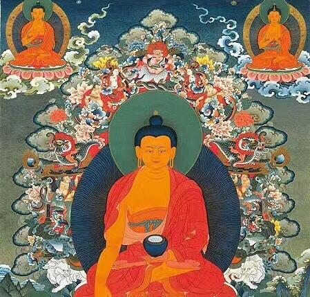 内观禅修(资料图)