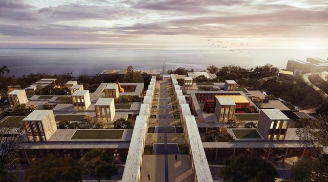 南海佛学院2017年开始招生啦!