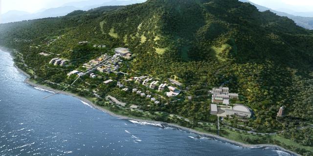 南海佛学院2017年开始招生啦!