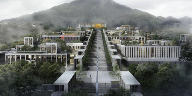 南海佛学院2017年开始招生啦!