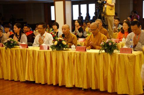 这是第十六个语种!学诚法师缅甸语微博正式开通