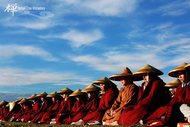 开启信仰的旅程(资料图)