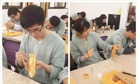 澄光·寻禅之旅大学生公益夏令营招募啦！