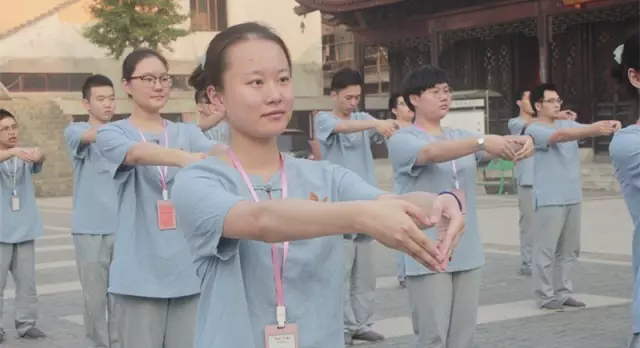 澄光·寻禅之旅大学生公益夏令营招募啦！