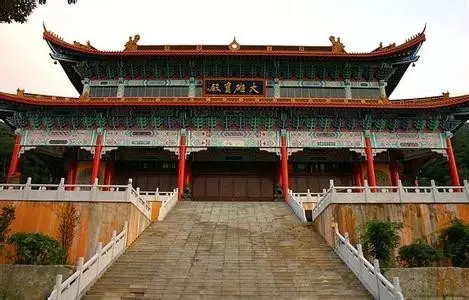 澄光·寻禅之旅大学生公益夏令营招募啦！