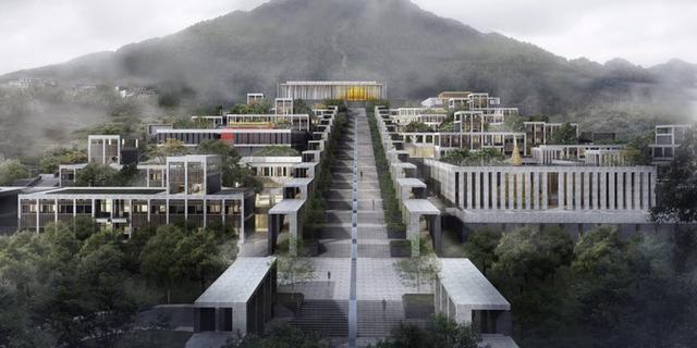 南海佛学院有奖征文活动开始啦！