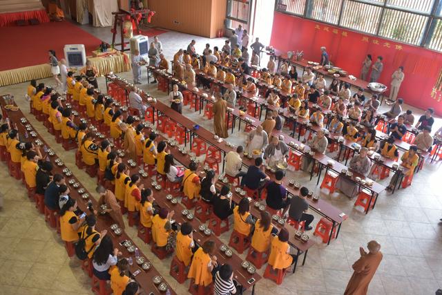 禅文化教育助社区服刑人员“重建幸福人生”