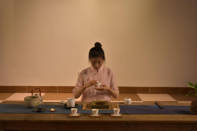 禅文化教育助社区服刑人员“重建幸福人生”