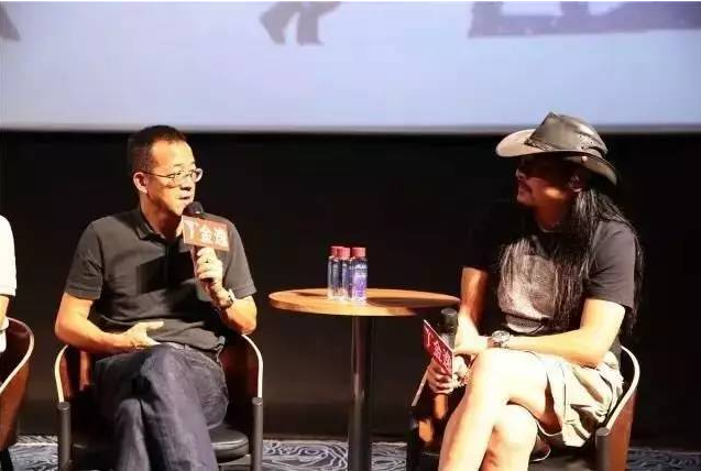 俞敏洪:我为什么要让全体员工看《冈仁波齐》?